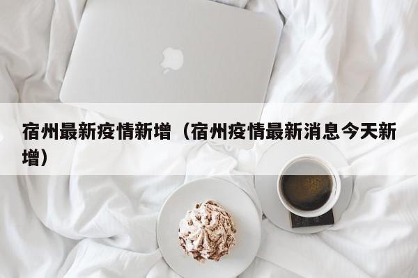 宿州最新疫情新增(宿州疫情最新消息今天新增) 宿州最新疫情新增(宿州疫情最新消息今天新增)