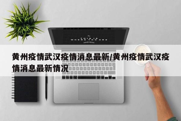 黄州疫情武汉疫情消息最新/黄州疫情武汉疫情消息最新情况